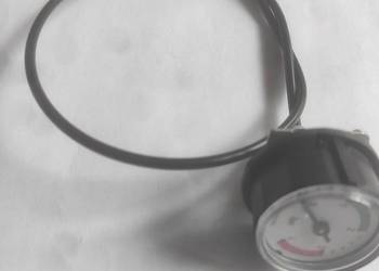 Viessmann vitodens manometr