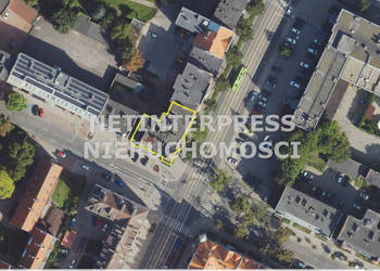 Kamienica 1588.02m2 Olsztyn