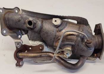 MAZDA 2 TOYOTA YARIS IV KATALIZATOR 1.5 HYBRID