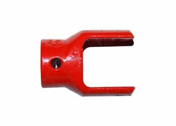 G19204080 Jarzmo wału napędowego Gaspardo