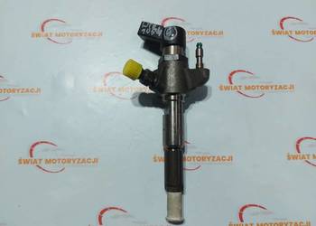 FORD CITROEN VOLVO 1.6 E-HDI wtrysk wtryskiwacz 9802448680