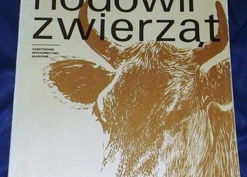 Zarys szczegółowej hodowli zwierząt - Ewald Sasimowski