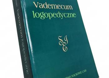 Vademecum Logopedyczne - Błachnio Krystyna