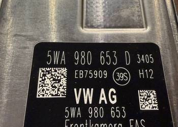 Kamera asystent OE 5WA980653D