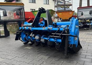 GLEBOGRYZARKA AGROSTAR KS 140 Z WOM i inne szerokości. RATY, DOWÓZ