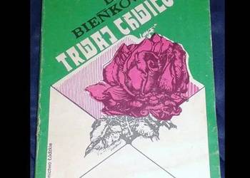 Trwaj, chwilo! - Danuta Bieńkowska