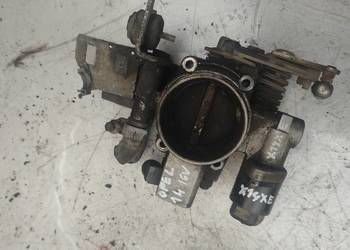 OPEL ASTR II G 1,4 16V przepustnica krokowy X14XE