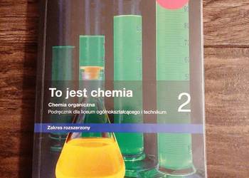 To jest chemia 2