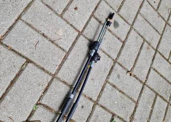 mazda cx 5 linka zmiany biegów kb7w-46-500b