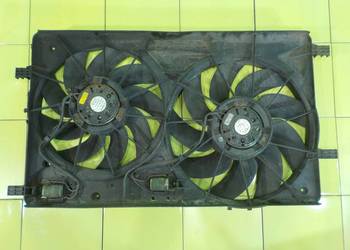 CHEVROLET ORLANDO 2.0 VCDI 13r 5D wentylator chlodnicy 0130308406