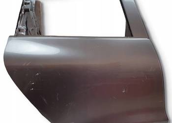 DRZWI PRAWY TYŁ Renault Clio IV HB HTB 5D prawe tylne tylnie pasażera