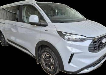Ford Tourneo Custom 320 L2H1 VA Automat Active 2025r.