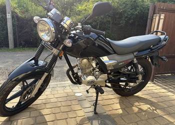 Motorower Romet ZK50