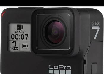 Kamera sportowa GoPro Hero 7 Black