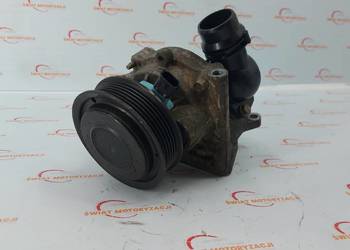 ASTRA INSIGNIA 1.6 CDTI LVM B16DTL 110KM 14r pompa wody termostat 55573999