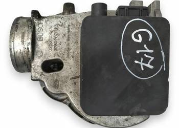PRZEPŁYWOMIERZ BMW E30 E34 318i 518i 1.8 M40 0280202208 Bosch
