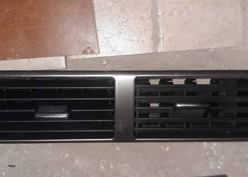 Kratki wlotu powietrza audi a6c5