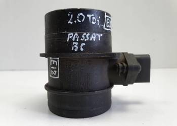 PRZEPŁYWOMIERZ VW Passat B6 2.0 TDI _ POWIETRZA 0281002461