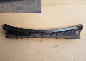 Subaru Outback IV BR osłona listwa podszybia spryskiwacze sz