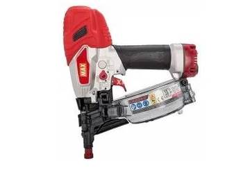 Pneumatyczna Gwoździarka Bębnowa Na Gwoździe 17-38Mm MAXCN238