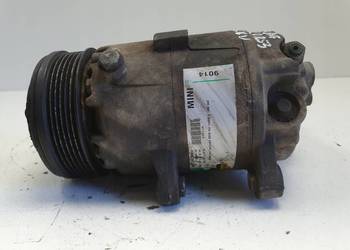 SPRĘŻARKA KLIMATYZACJI Mini One R50 R53 1.6 16V _ 01139014