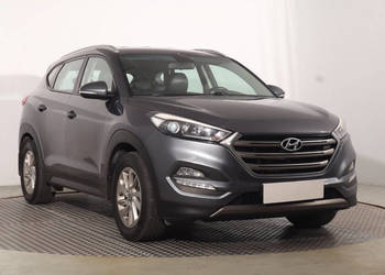 Hyundai Tucson 1.6 T-GDI