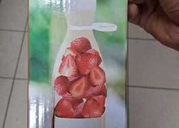 Mini blender