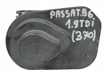 PRZEPUSTNICA Audi A3 8P Skoda Octavia Leon VW Passat B6 1.9 TDI 038128063G