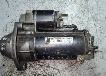 Rozrusznik Volkswagen Passat B5 1.9 TDI. 068911024