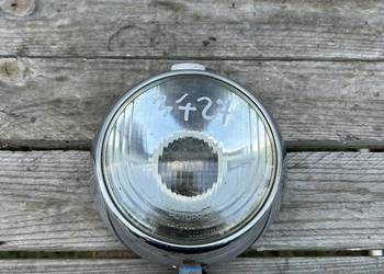 LAMPA RAMKA PRZÓD PRZEDNIA JAWKA JAWA 50