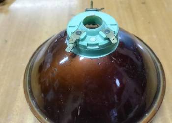 Wkład lampy Jawa 350