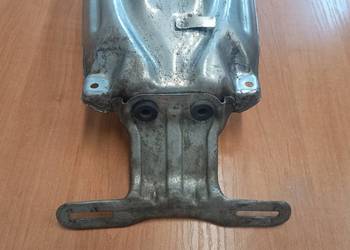 Yamaha v-max 1200 mocowanie błotnika tylnego lampy uchwyt blacha błotnik