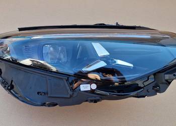 MERCEDES CLA W174 LAMPA REFLEKTOR LED PERFORMANCE PRAWA IDEALNA A1749062602