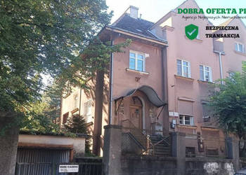 Stylowe mieszkanie z duszą w zabytkowej kamienicy