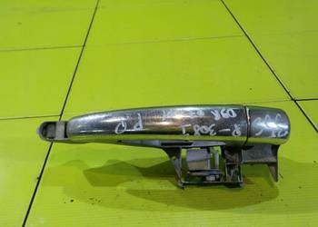 PEUGEOT 308 I 09 HB 5D klamka drzwi prawa przod