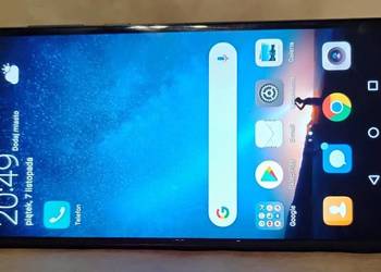 Huawei Mate 10 Lite RNE-L21 4/68 GB + ładowarka