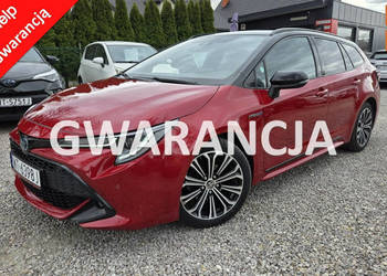 Toyota Corolla 1.8 HSD SELECTION Hand Free El Klapa Virtual PDC 360 E21 (2…