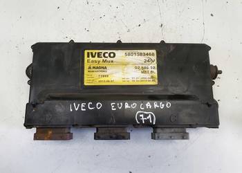 Iveco Rurocargo IV MODUŁ EASY MUX Sterownik 5801583468