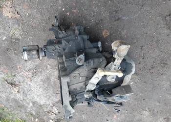 Citroen C3 1.1 1.4 Skrzynia biegów 20CQ08