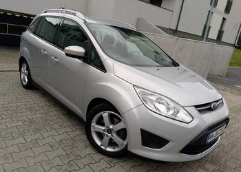 Ford Grand C-Max