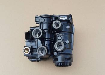DAF ZAWÓR MODULATOR EBS EUROPA WABCO 4802040310 1747137