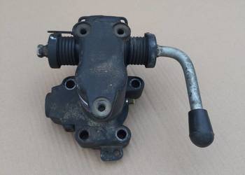 MECHANIZM GŁÓWKA ZACZEPU GGG40