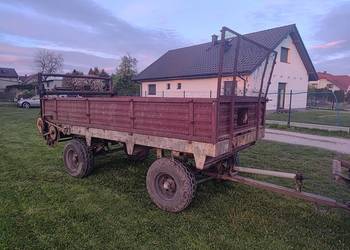 Rozrzutnik 2 osiowy