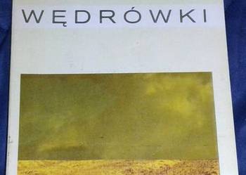 Wędrówki - Miloš Crnjanski