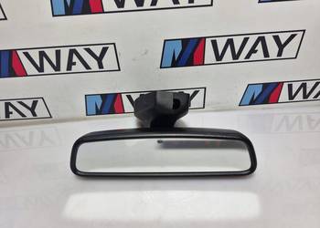 BMW E83 E90 E91 LUSTERKO WEWNĘTRZNE 9134461