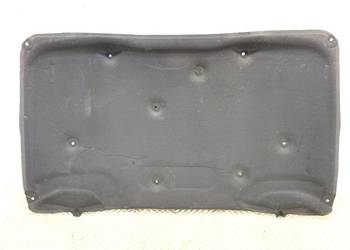 WYGŁUSZENIE MASKI LEXUS GS Sedan/Limuzyna 05-12