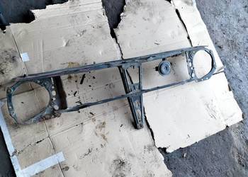 VW GOLF II 2 JETTA 2 PAS PRZÓD PRZEDNI  WZMOCNIENIE