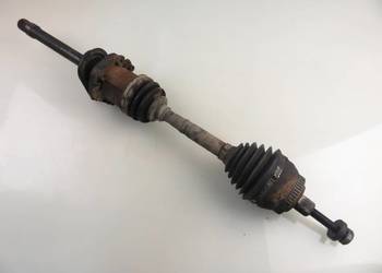 PÓŁOŚ PRAWA VW SHARAN I 1.9 TDI LIFT AUTOMAT