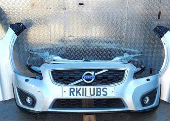 ZDERZAK PRZÓD VOLVO C30 LIFT LAK: 426-26