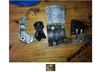 łapa mocowanie honda civic crv 2.2 i-ctdi N22A2